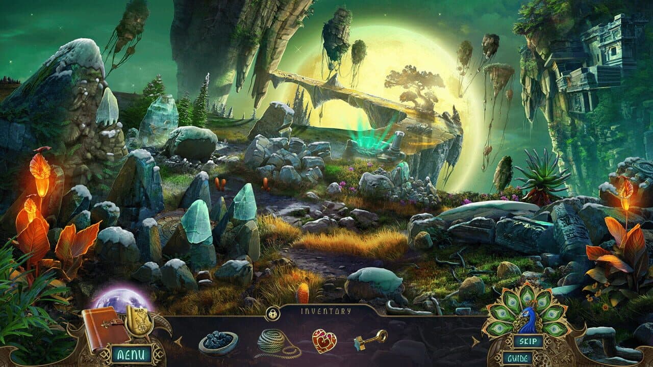 Darkarta: A Broken Heart's Quest Collector's Edition thumbnail 2
