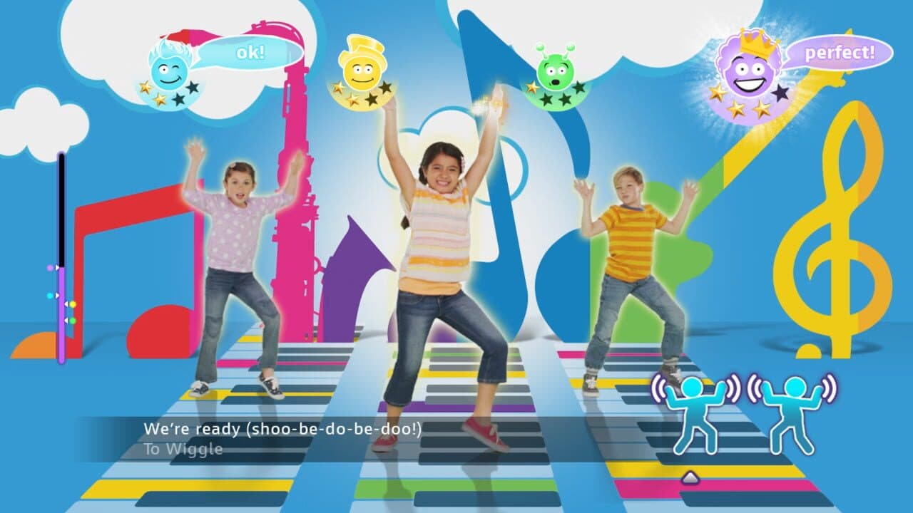 Just Dance Kids 2014 thumbnail 4