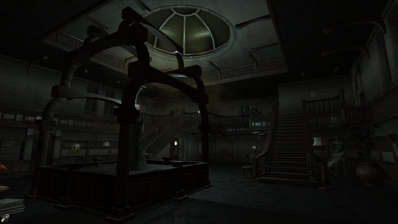 Last Will screenshot 1