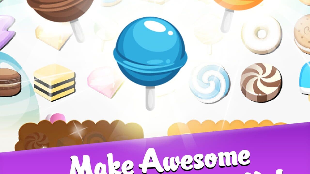 Sugar Fever thumbnail 2