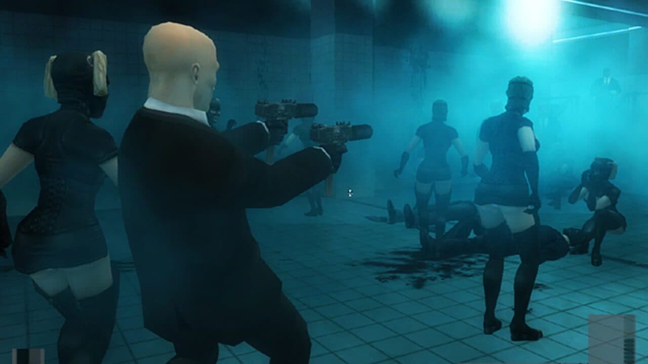 Hitman: Contracts thumbnail 4