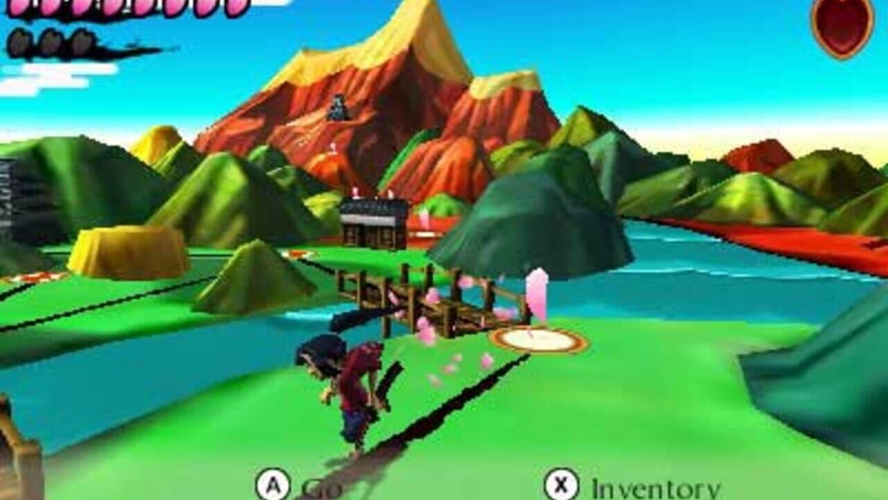 Sakura Samurai: Art of the Sword thumbnail 8