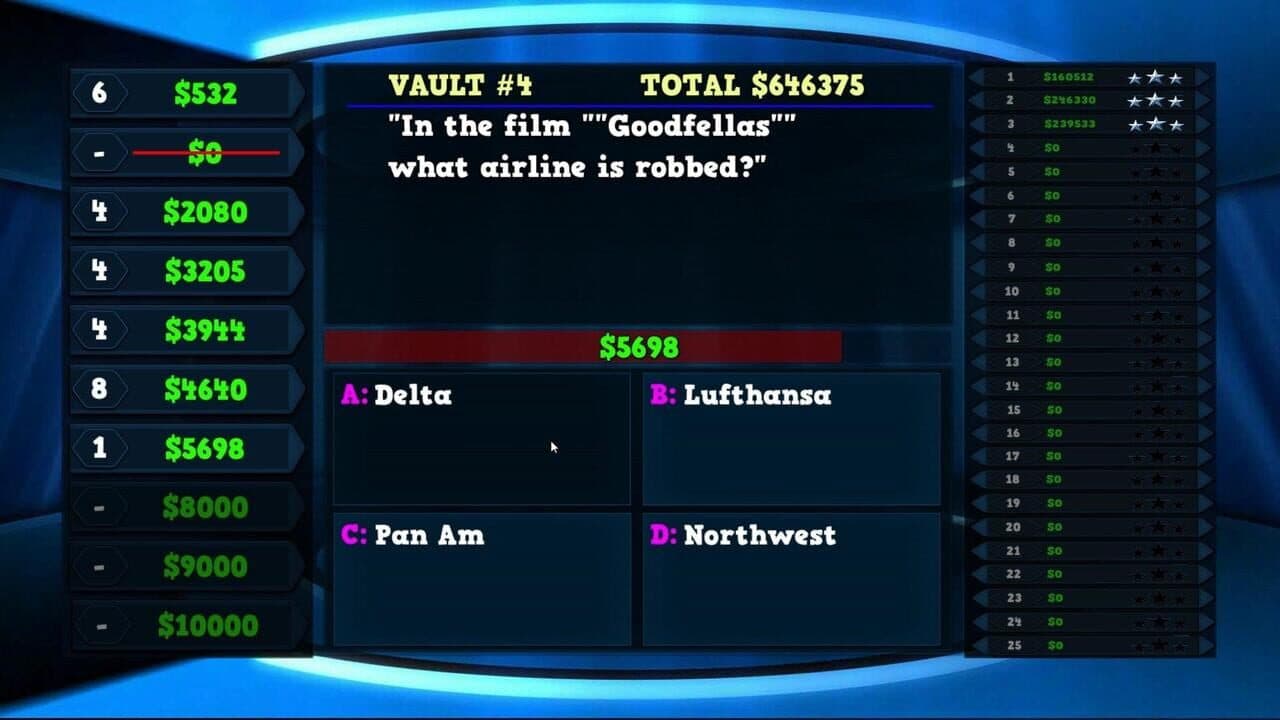 Trivia Vault: Mixed Trivia thumbnail 3