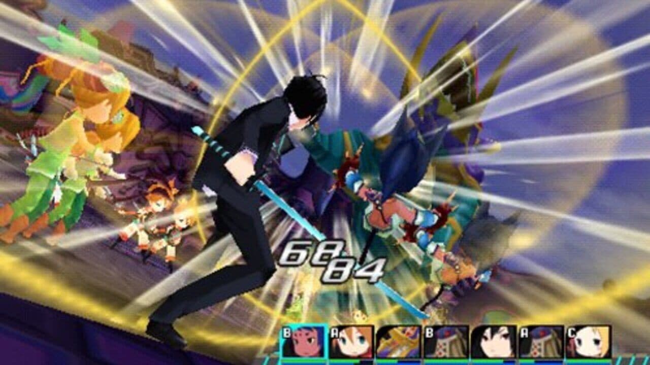 Conception: Ore no Kodomo wo Undekure! thumbnail 4