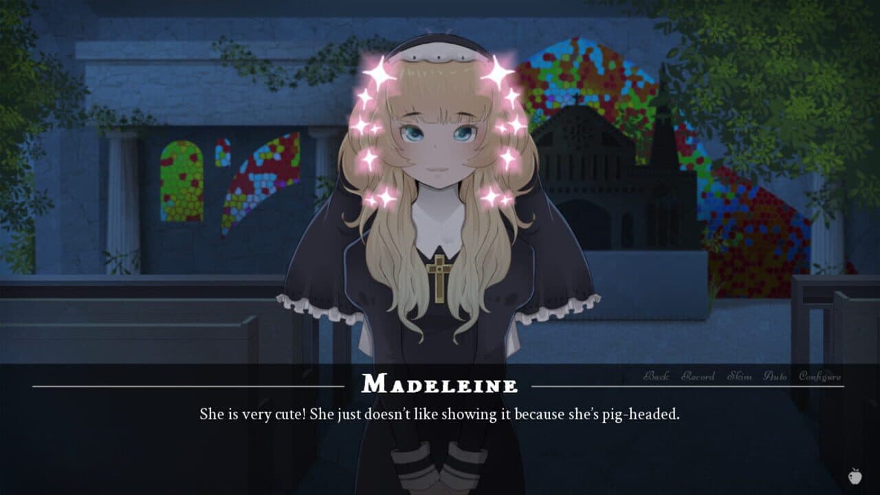 Once On a Windswept Night thumbnail 4
