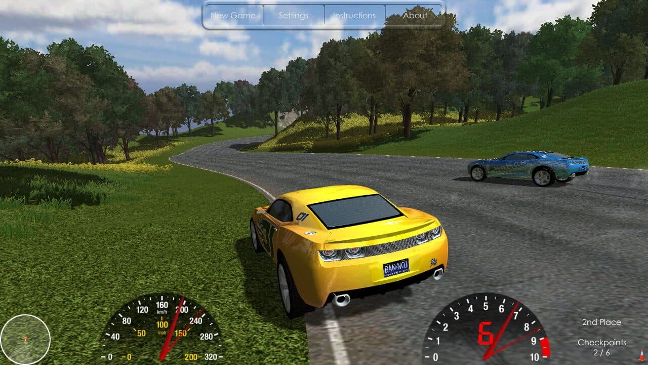Island Racer thumbnail 3