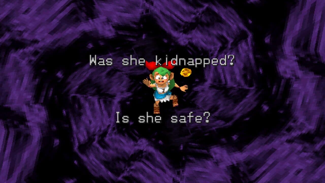 Tomba! 2: The Evil Swine Return thumbnail 3