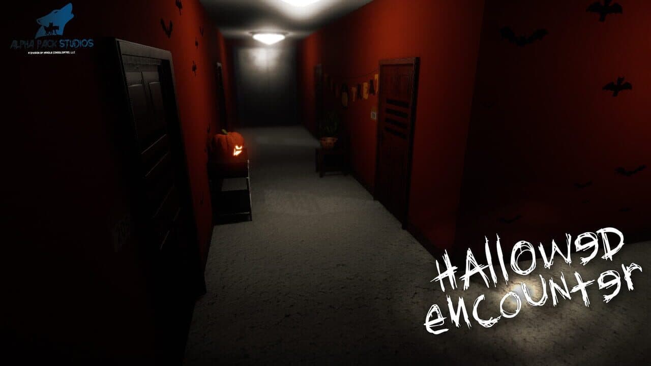 Hallowed Encounter thumbnail 5