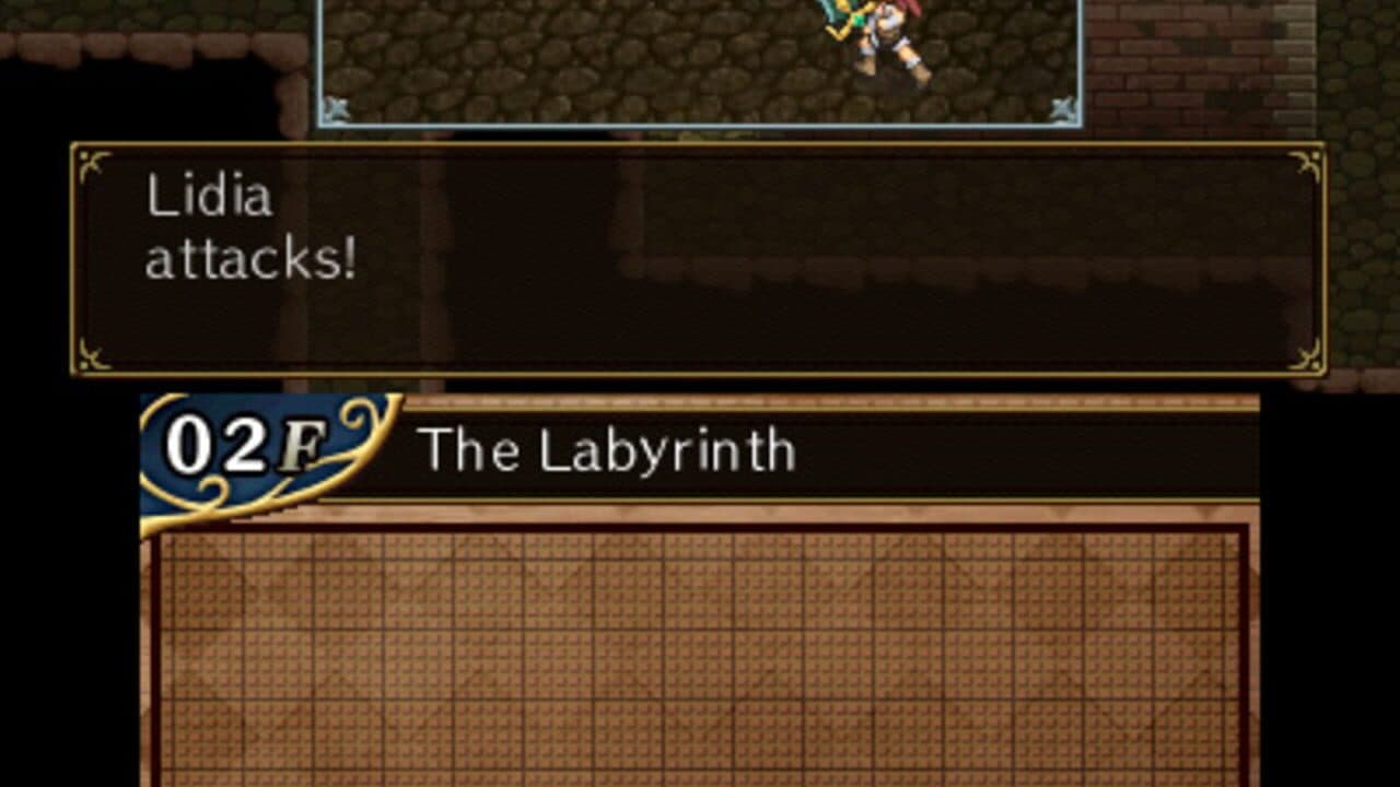 Adventure Labyrinth Story thumbnail 2