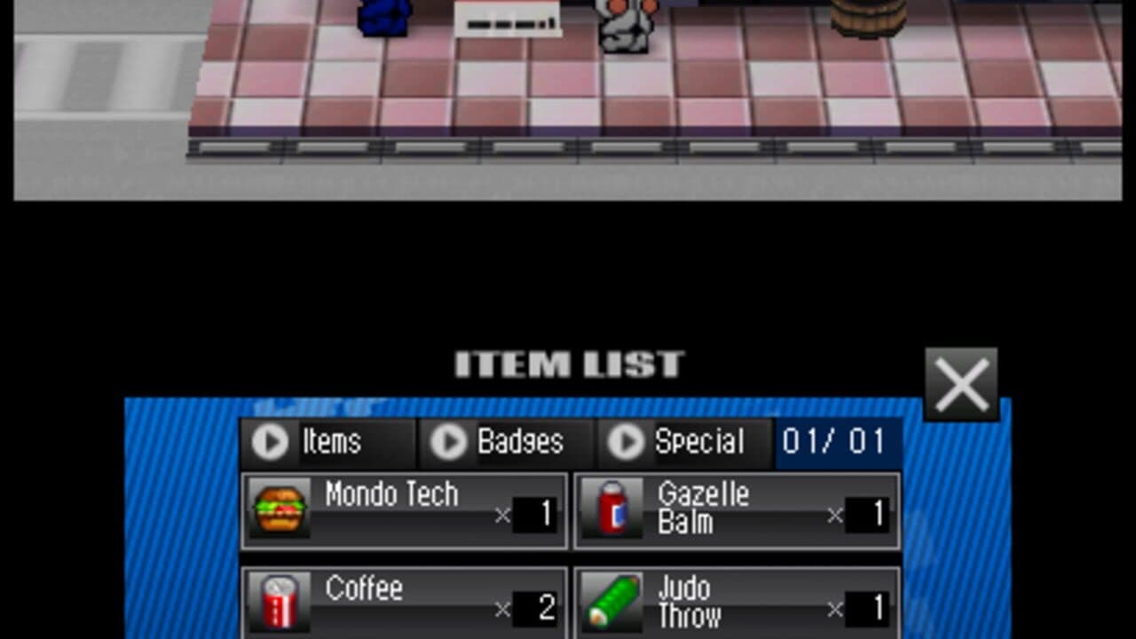 River City: Tokyo Rumble thumbnail 4