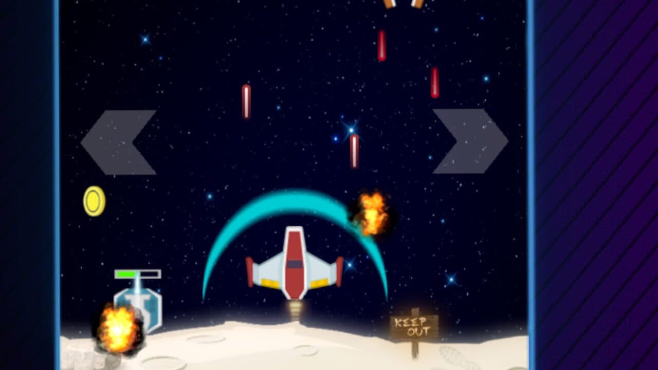 Space Raiders thumbnail 3