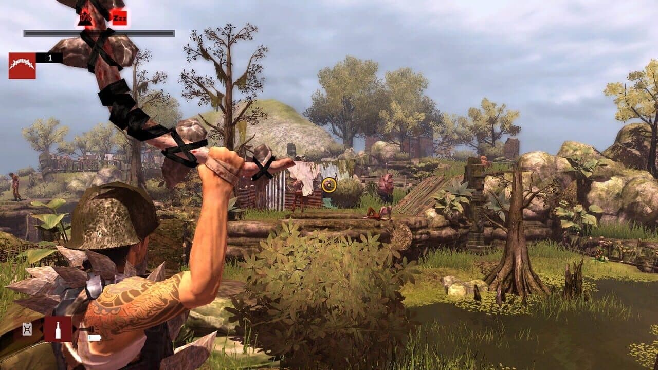How to Survive: Third Person Standalone thumbnail 3