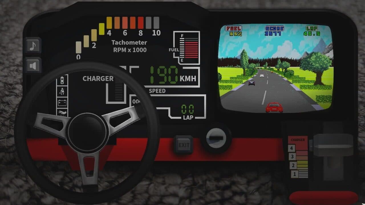 My 1980's Dashboard thumbnail 11