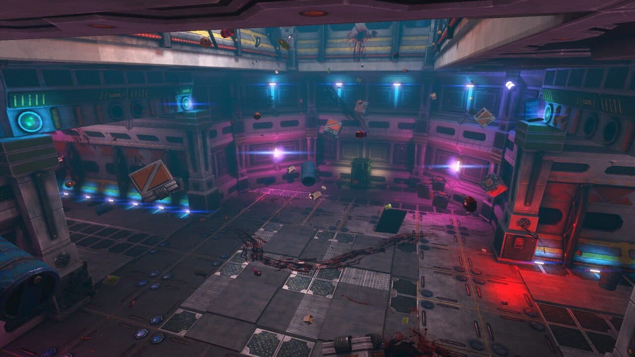 Viscera Cleanup Detail thumbnail 4