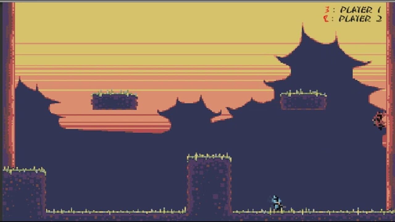 Samurai Wars thumbnail 5