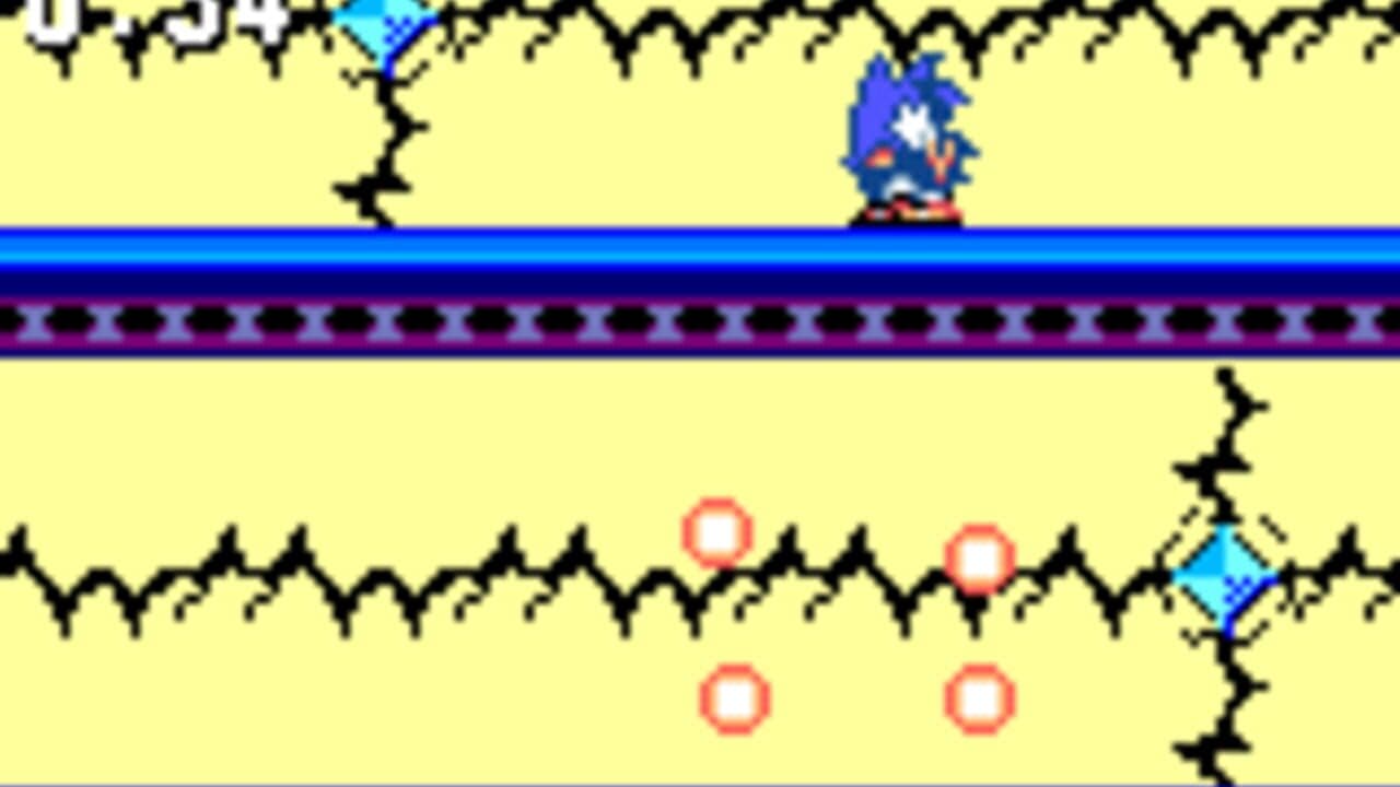 Sonic the Hedgehog thumbnail 9