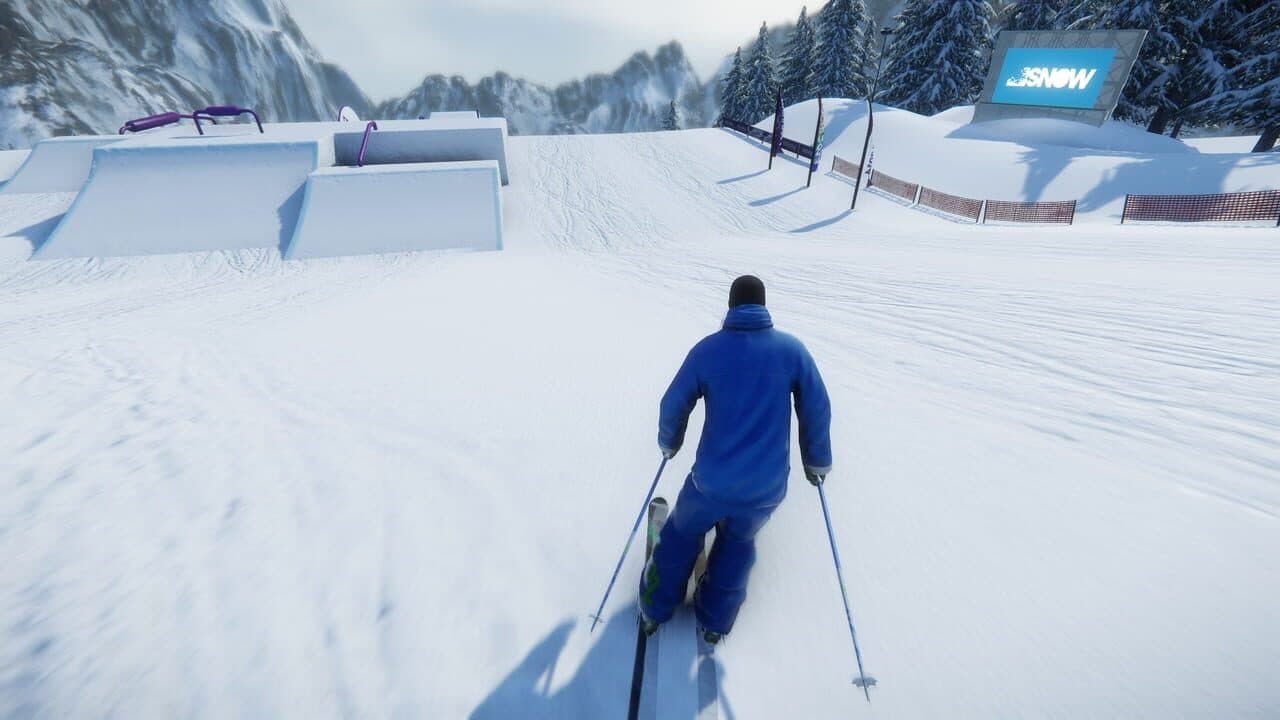 Snow thumbnail 4