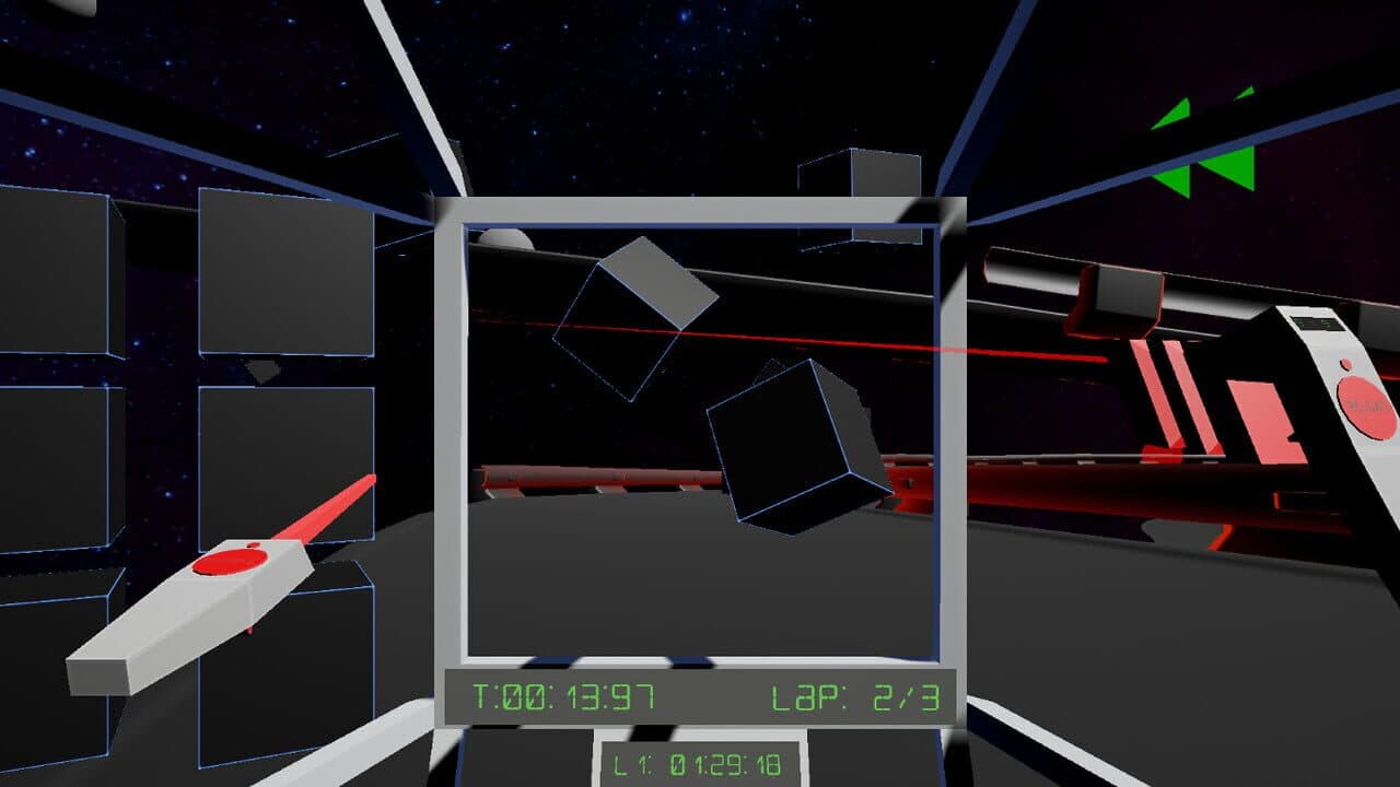 RacetronicVR thumbnail 2