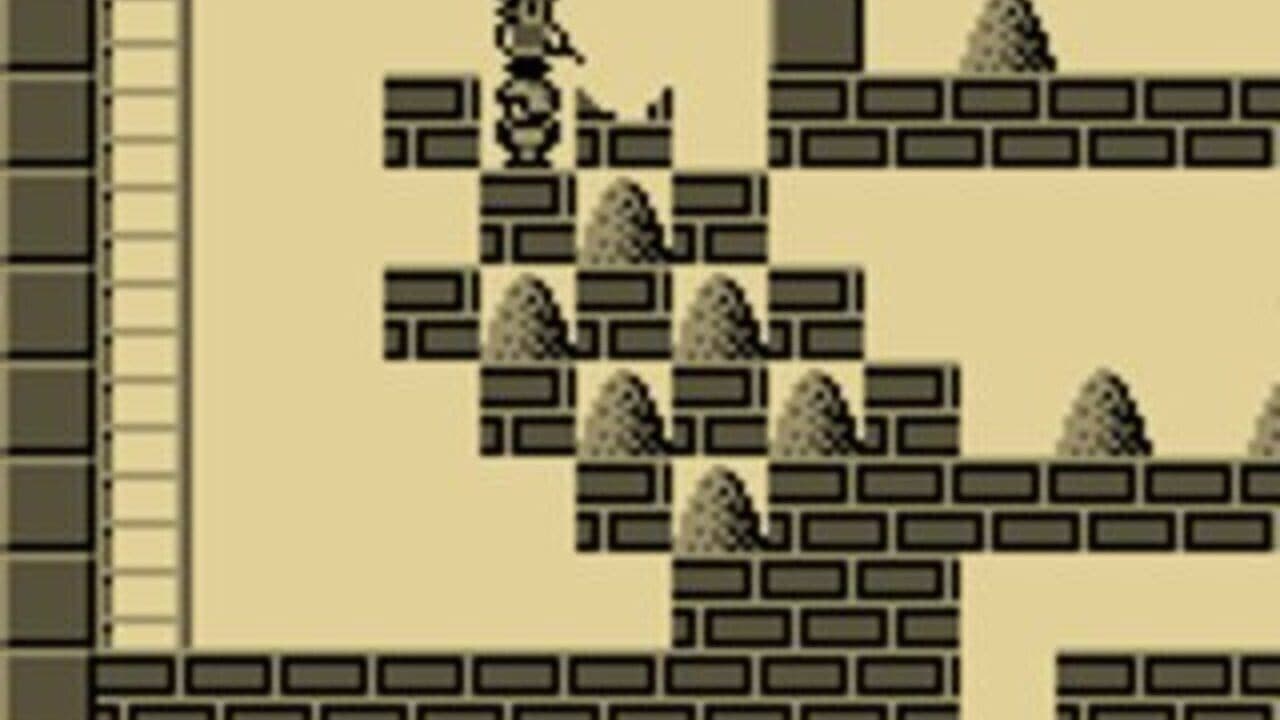 Hyper Lode Runner thumbnail 2