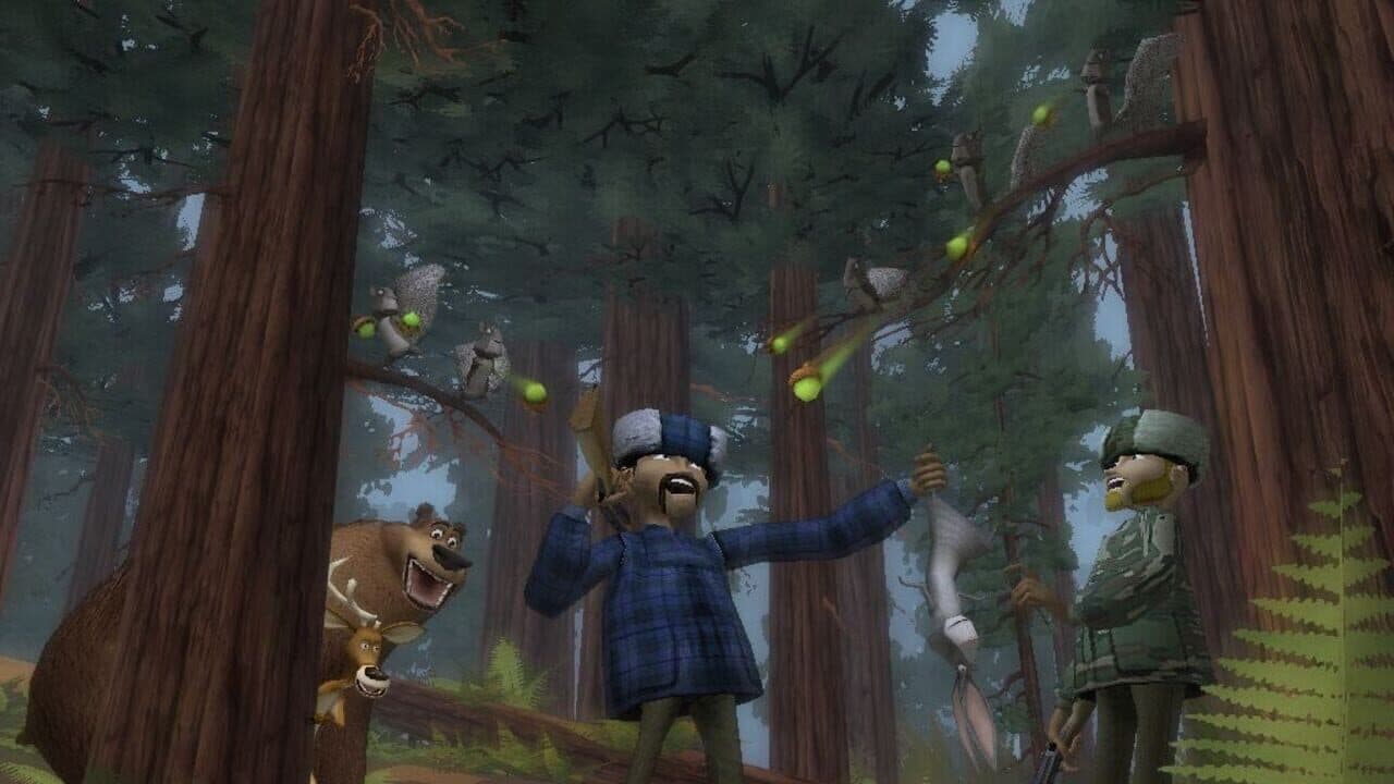 Open Season thumbnail 4