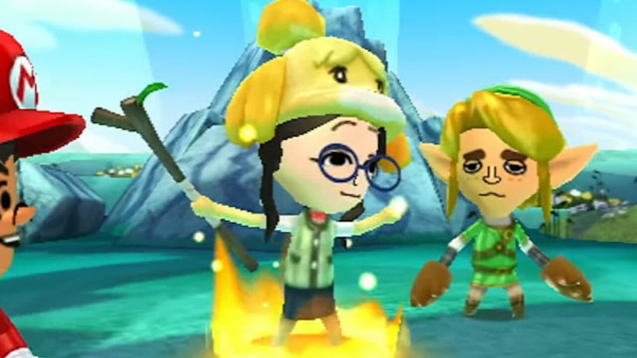 Miitopia thumbnail 3
