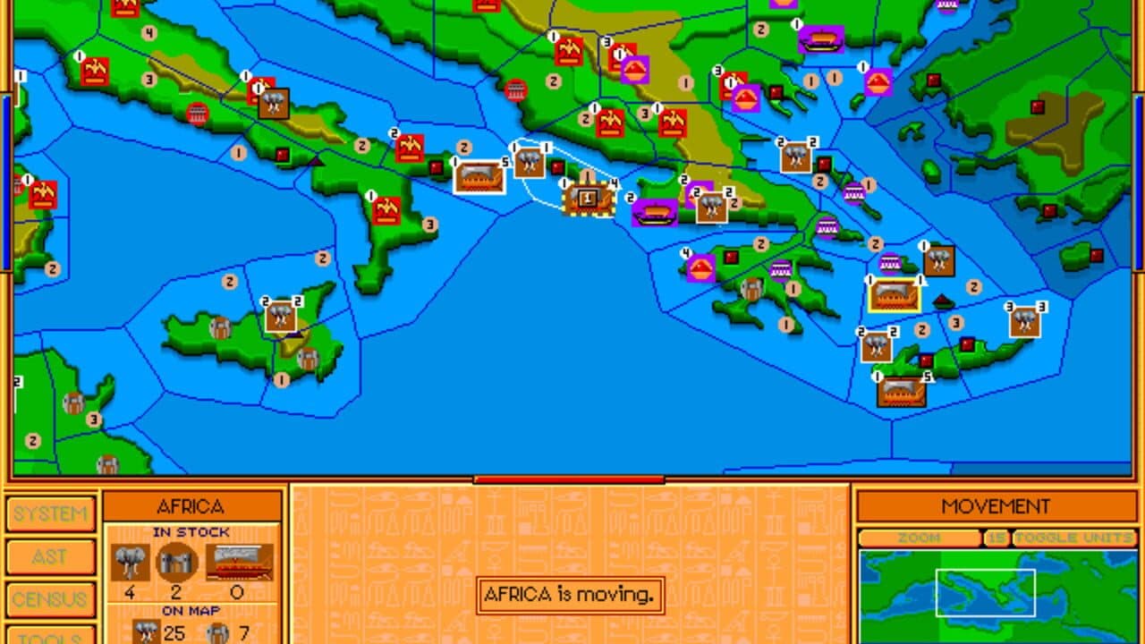Advanced Civilization thumbnail 3