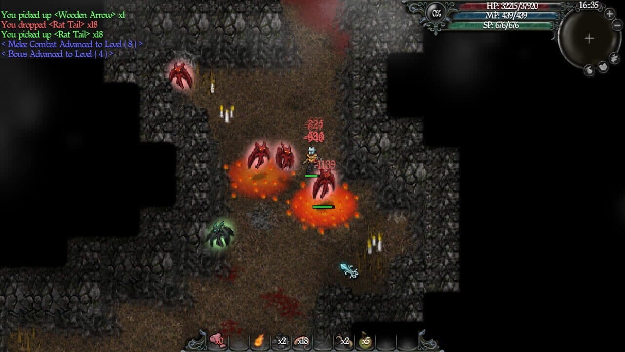 9th Dawn II thumbnail 4