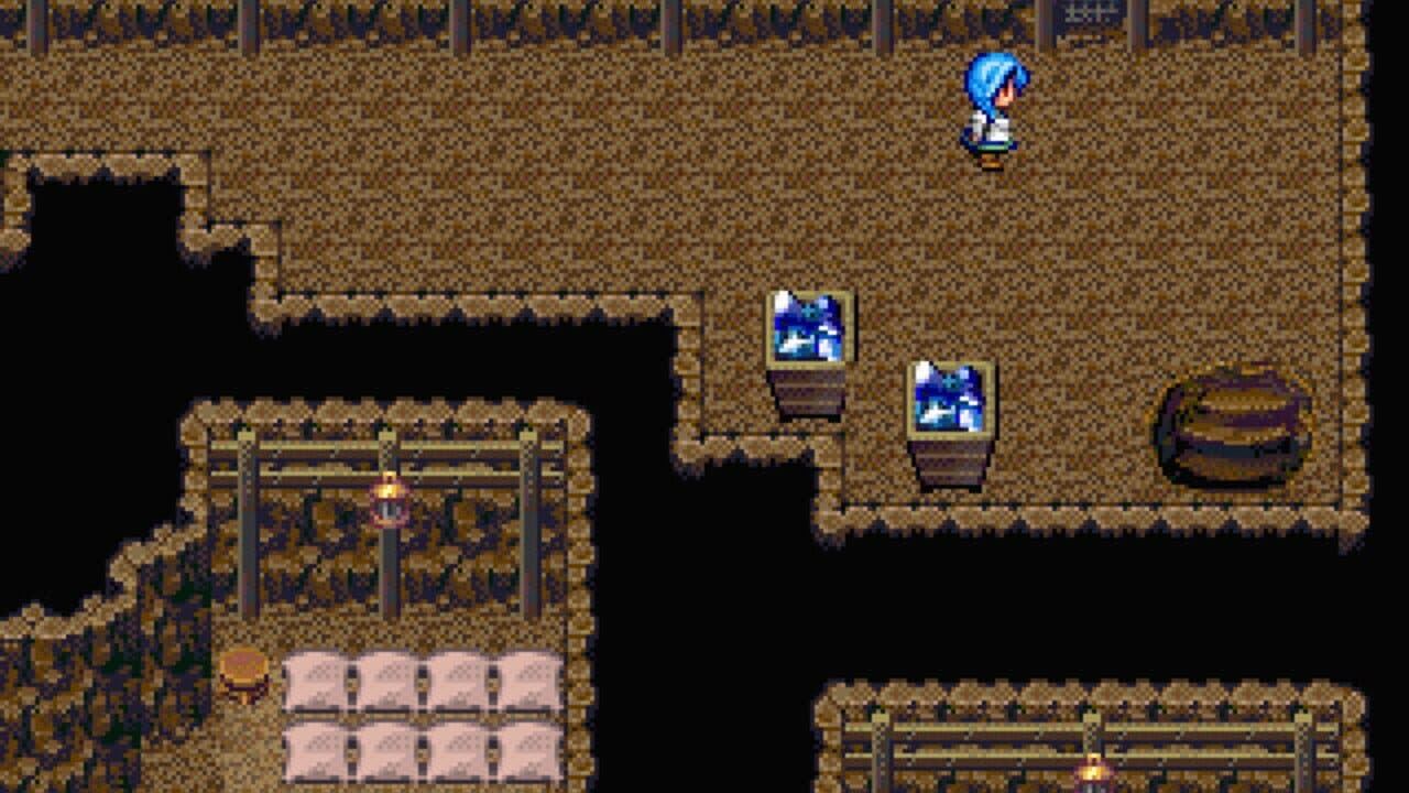 Zia and the goddesses of magic screenshot 1