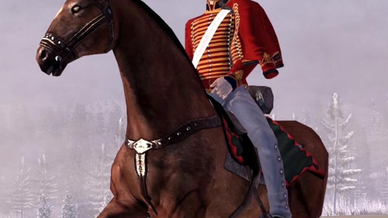 Napoleon: Total War - Coalition Battle Pack thumbnail 3