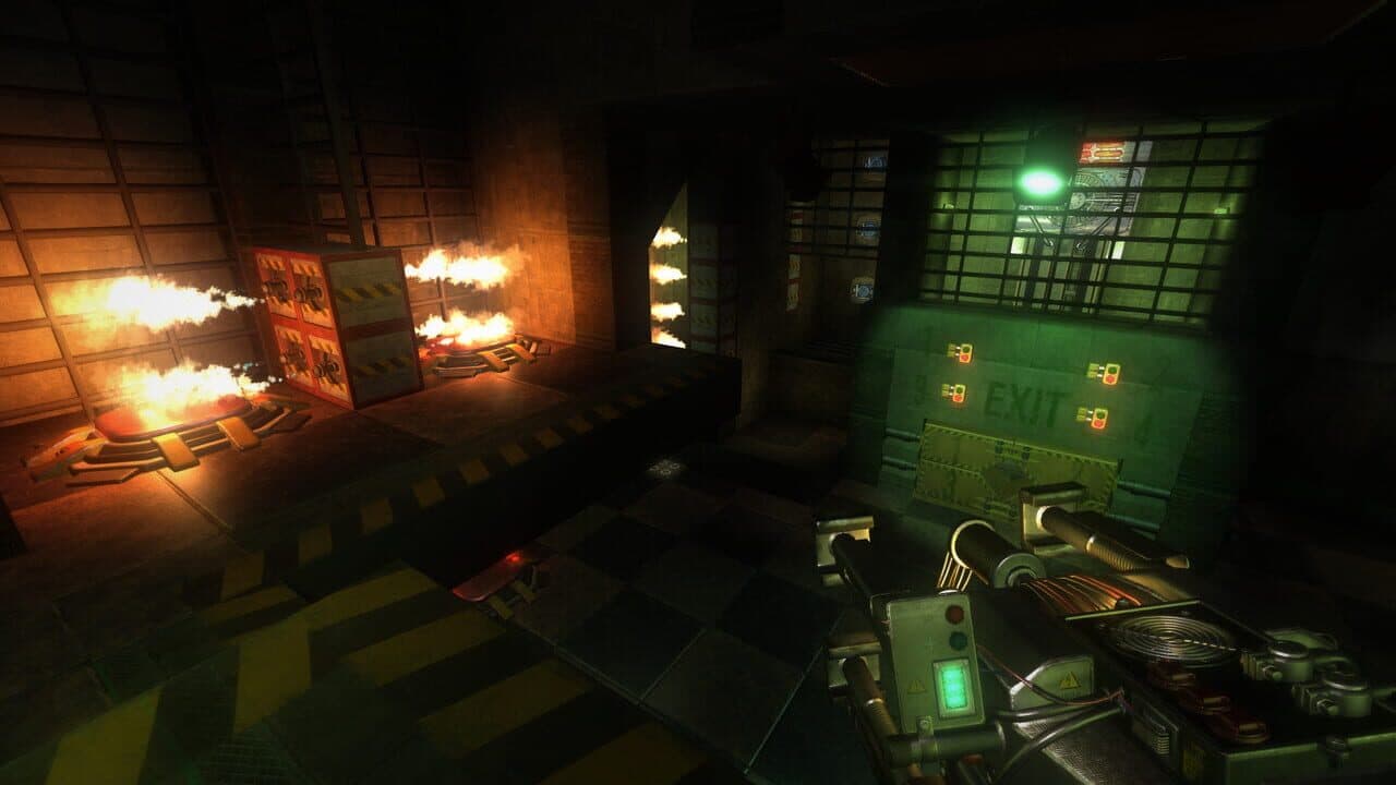 Magnetic: Cage Closed thumbnail 4