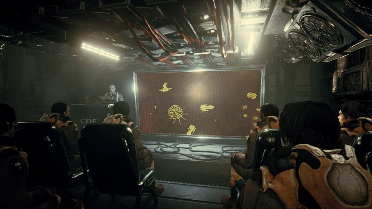 Starfighter Origins thumbnail 3