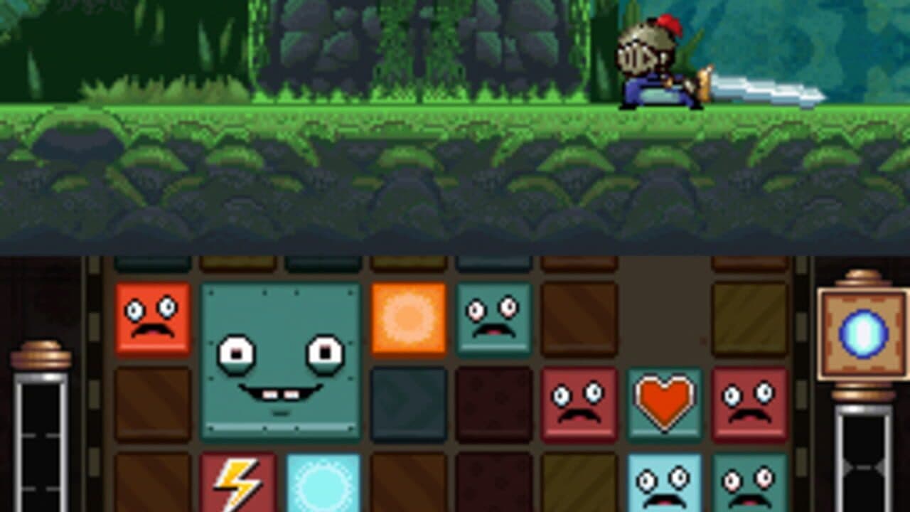 Henry Hatsworth in the Puzzling Adventure thumbnail 11