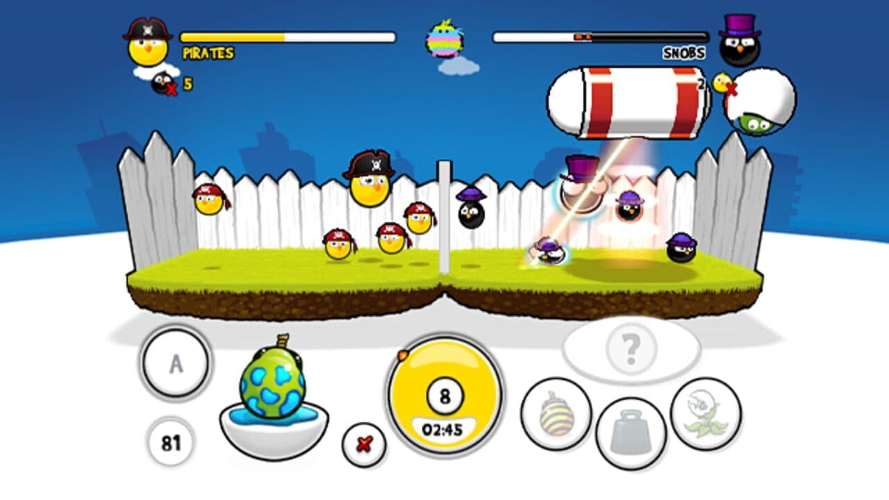 Chick Chick Boom thumbnail 10