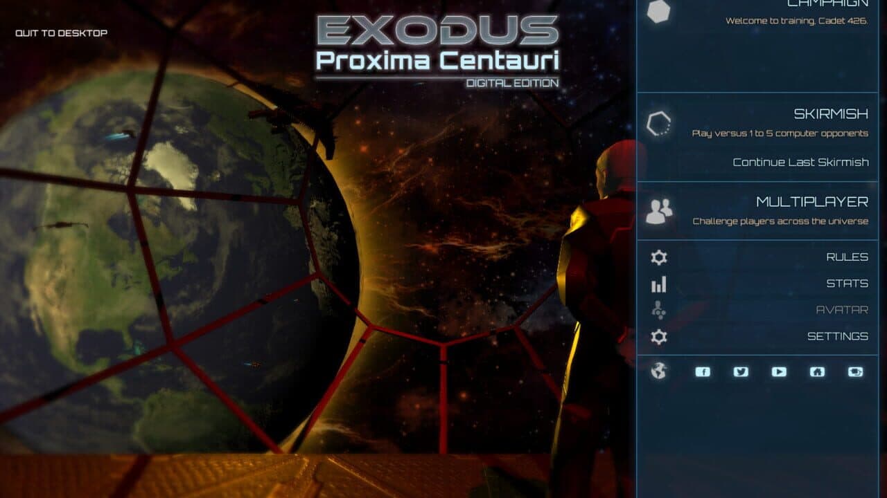 Exodus: Proxima Centauri thumbnail 2