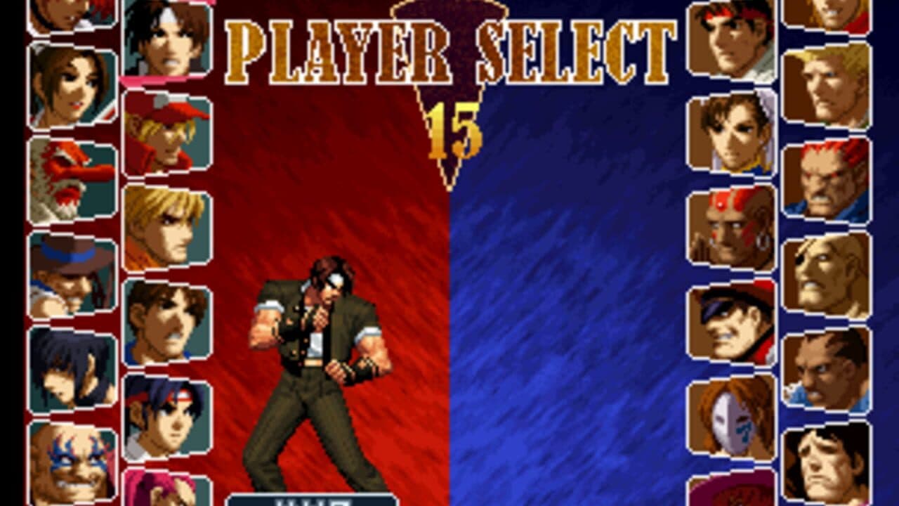 SNK vs. Capcom: SVC Chaos thumbnail 6