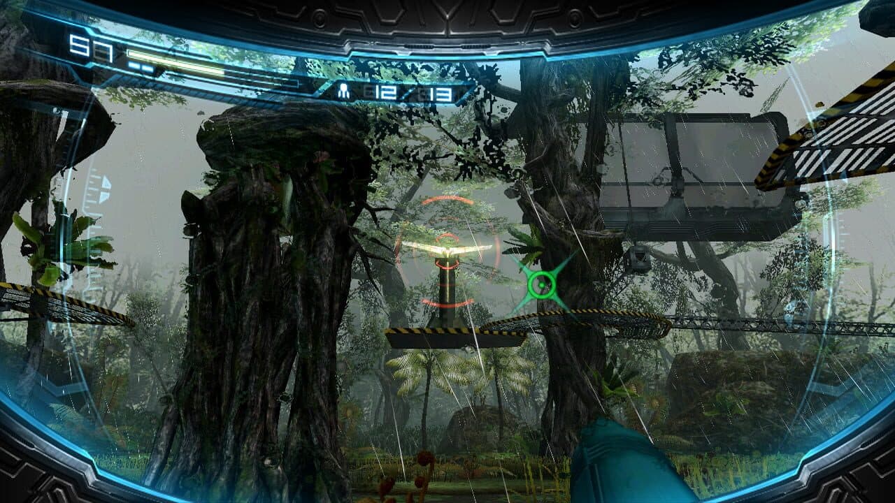 Metroid: Other M thumbnail 6