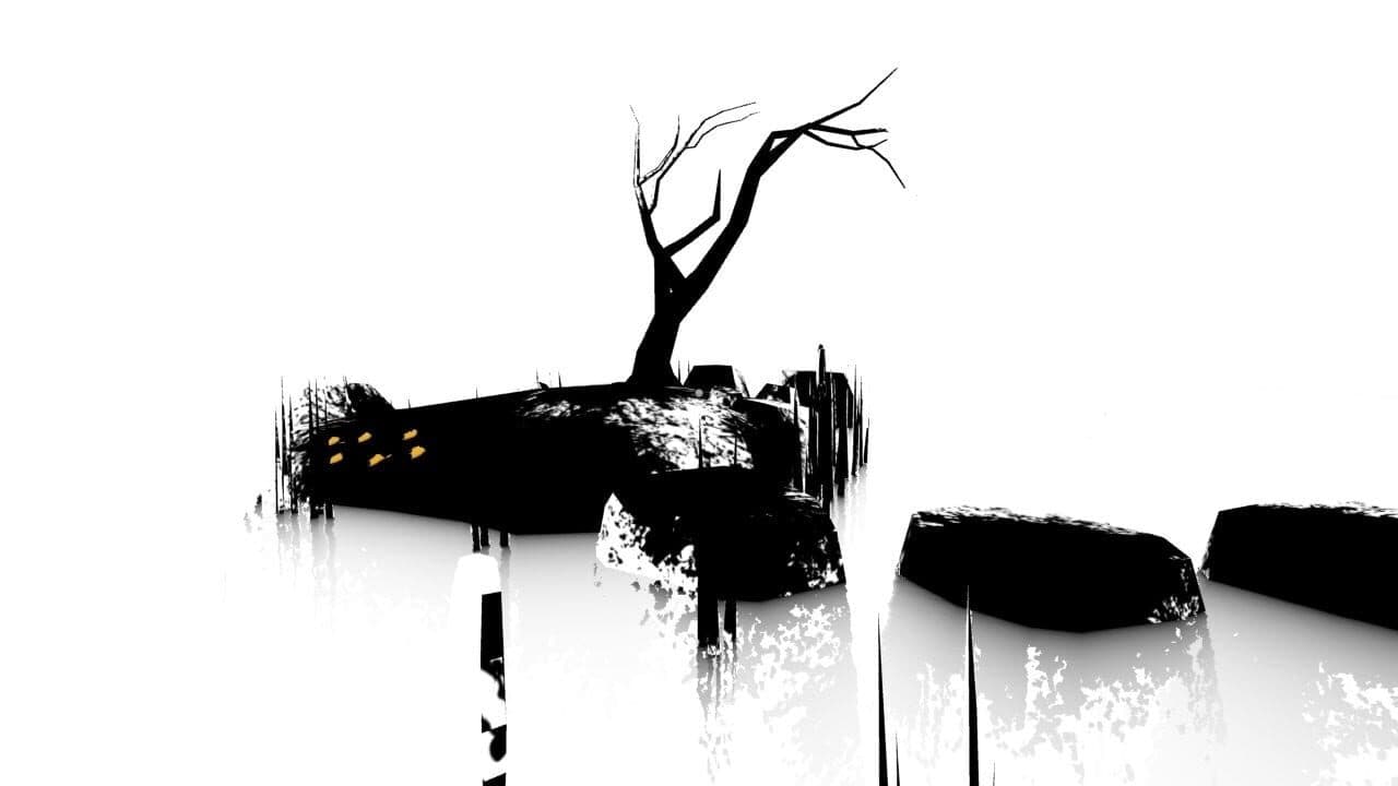 The Unfinished Swan thumbnail 4