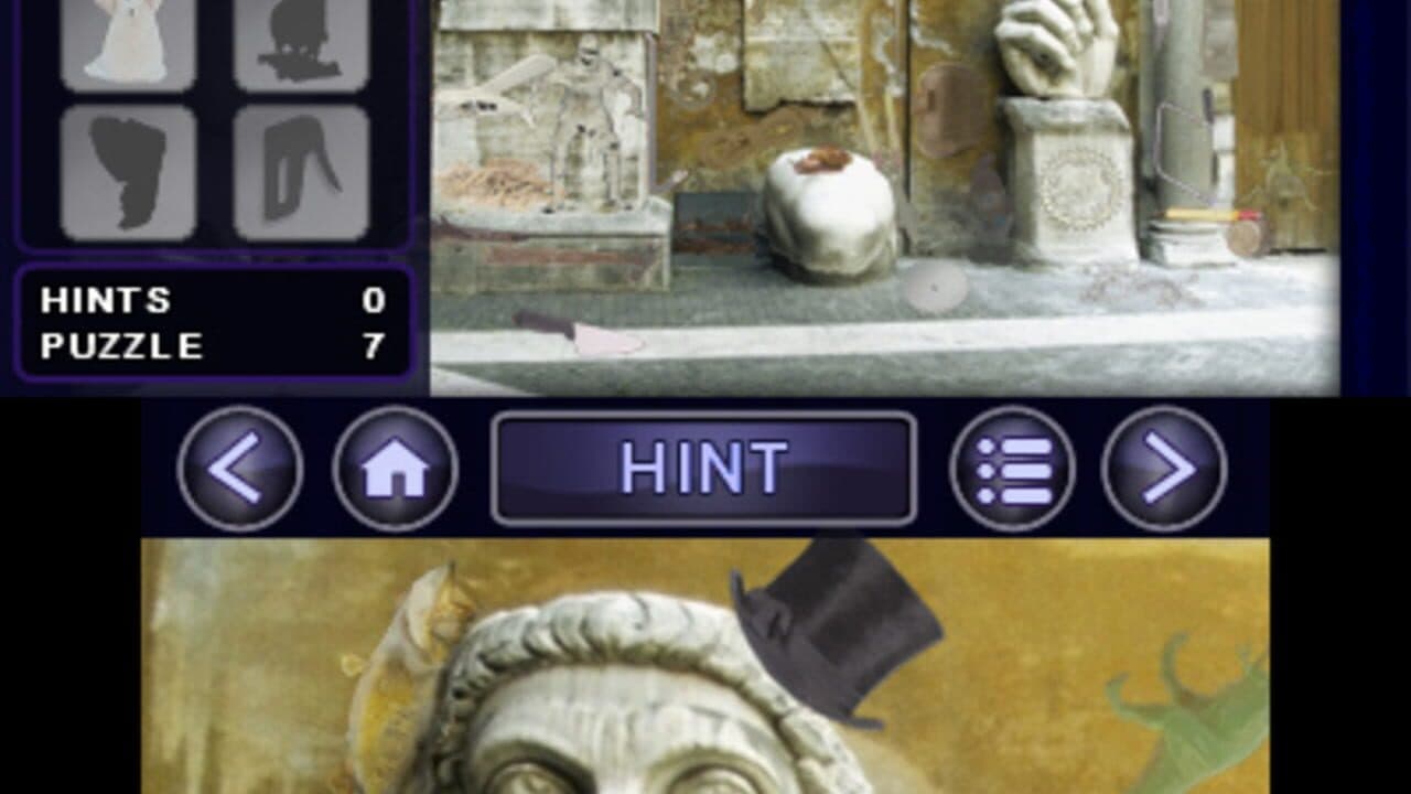 Gothic Masquerade thumbnail 3