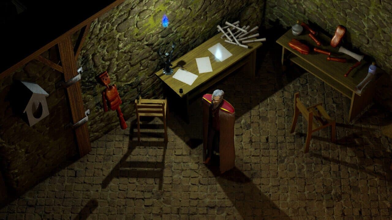 Remnants of the Arcane thumbnail 3