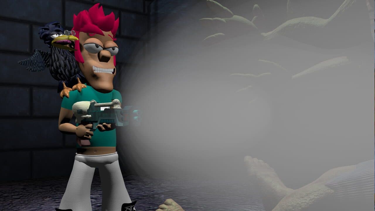 The Quivering thumbnail 5