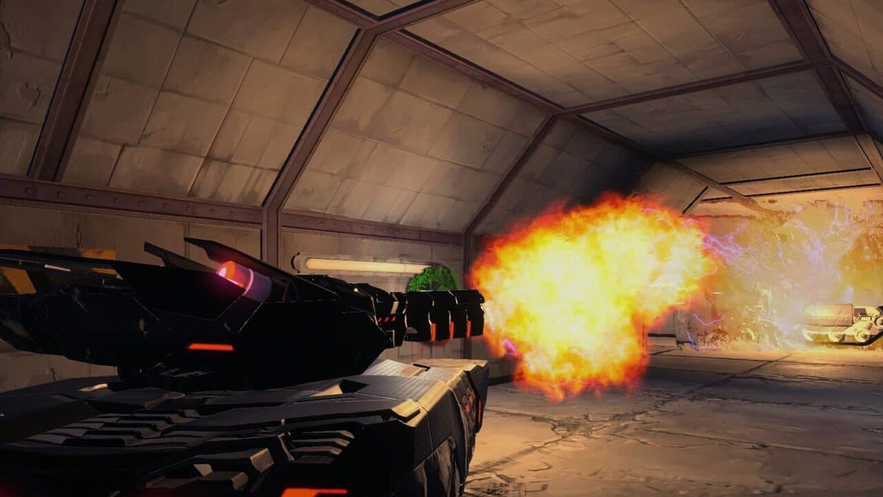 Tanki X thumbnail 2