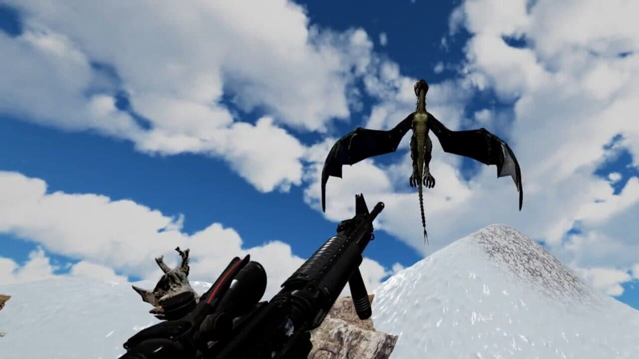 Weird creatures thumbnail 5