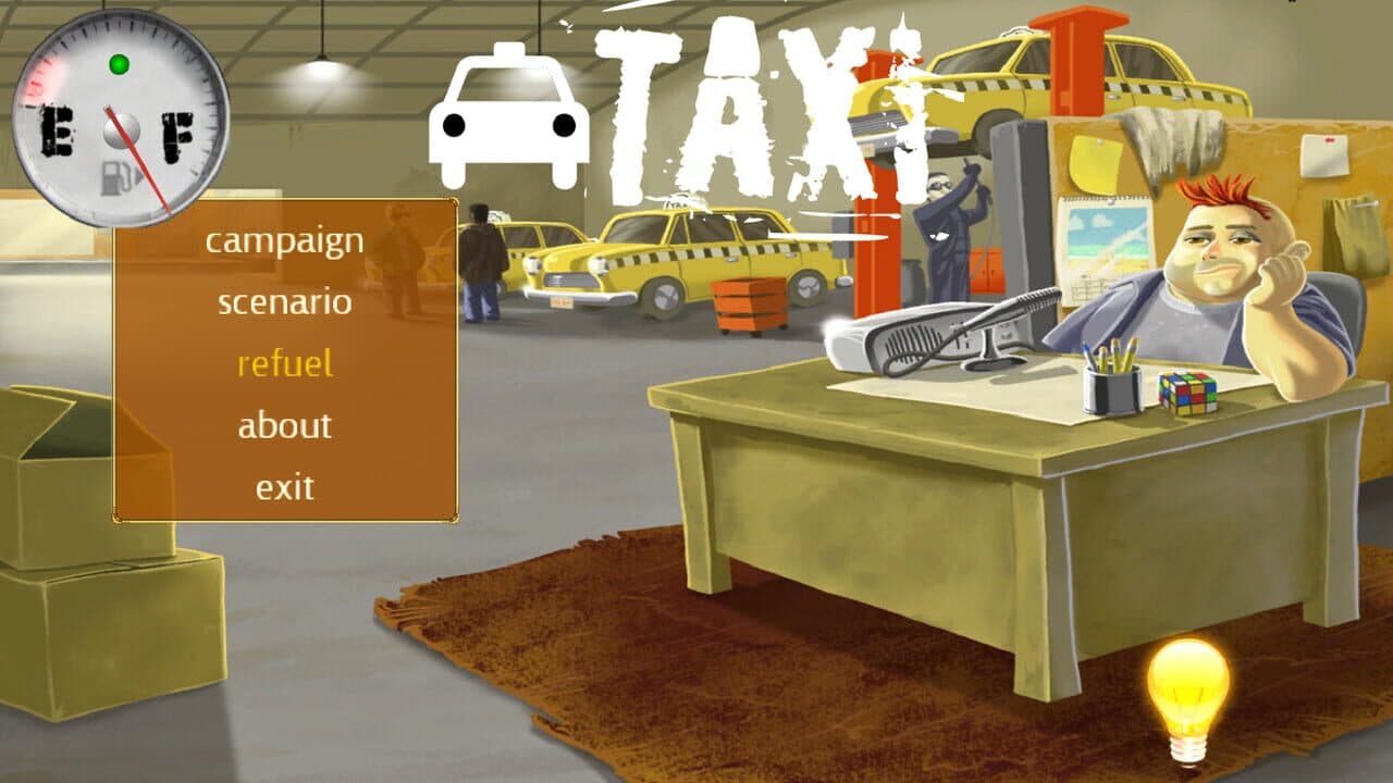 Taxi thumbnail 5