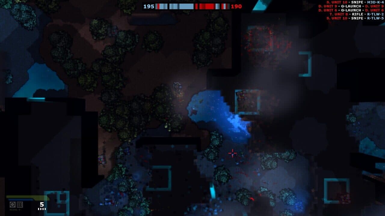 Shadow of Conquest screenshot 1
