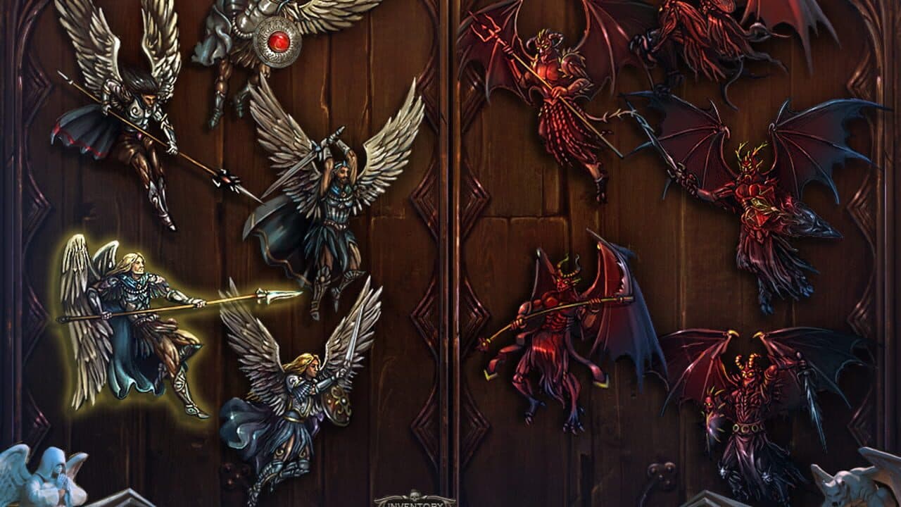 Redemption Cemetery: Grave Testimony - Collector's Edition screenshot 1