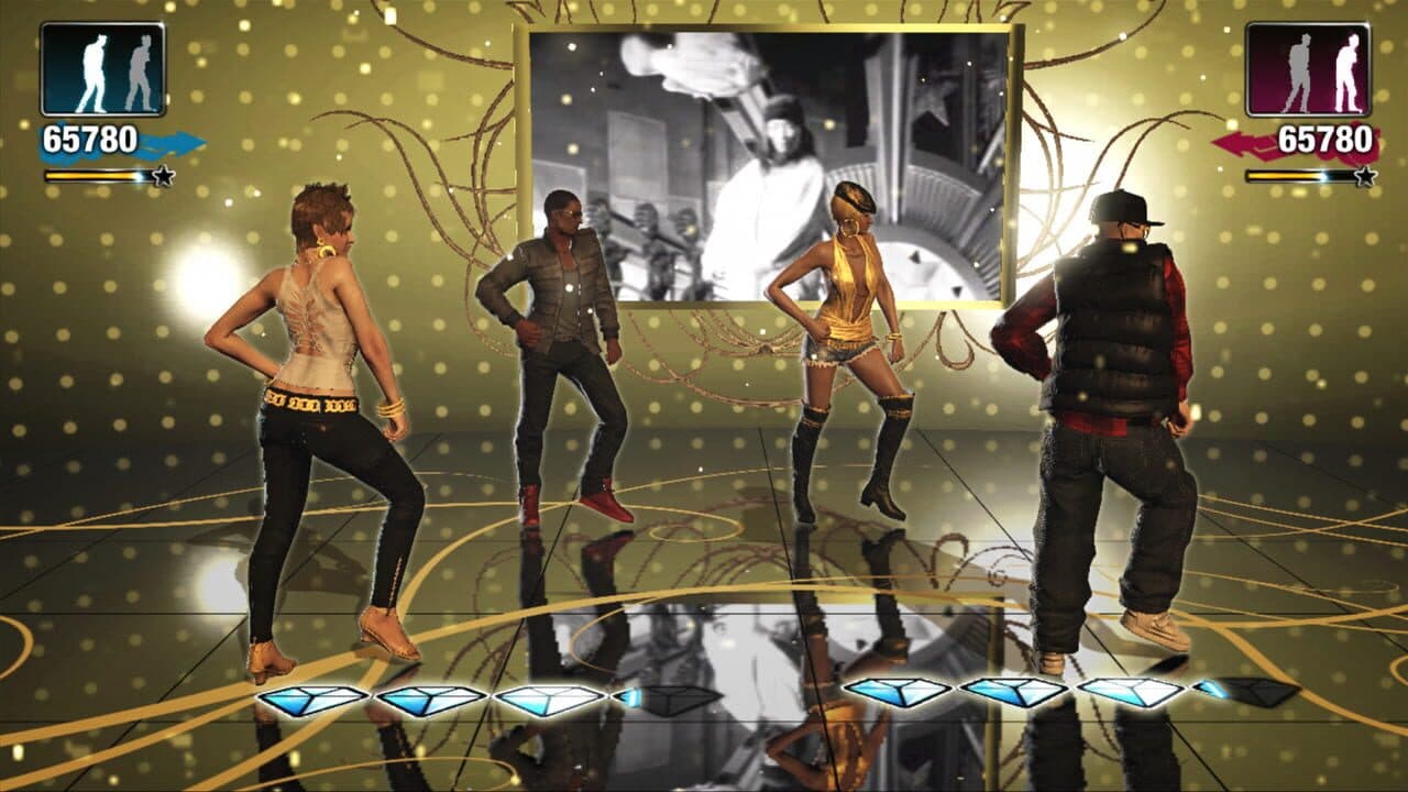 The Hip Hop Dance Experience thumbnail 8