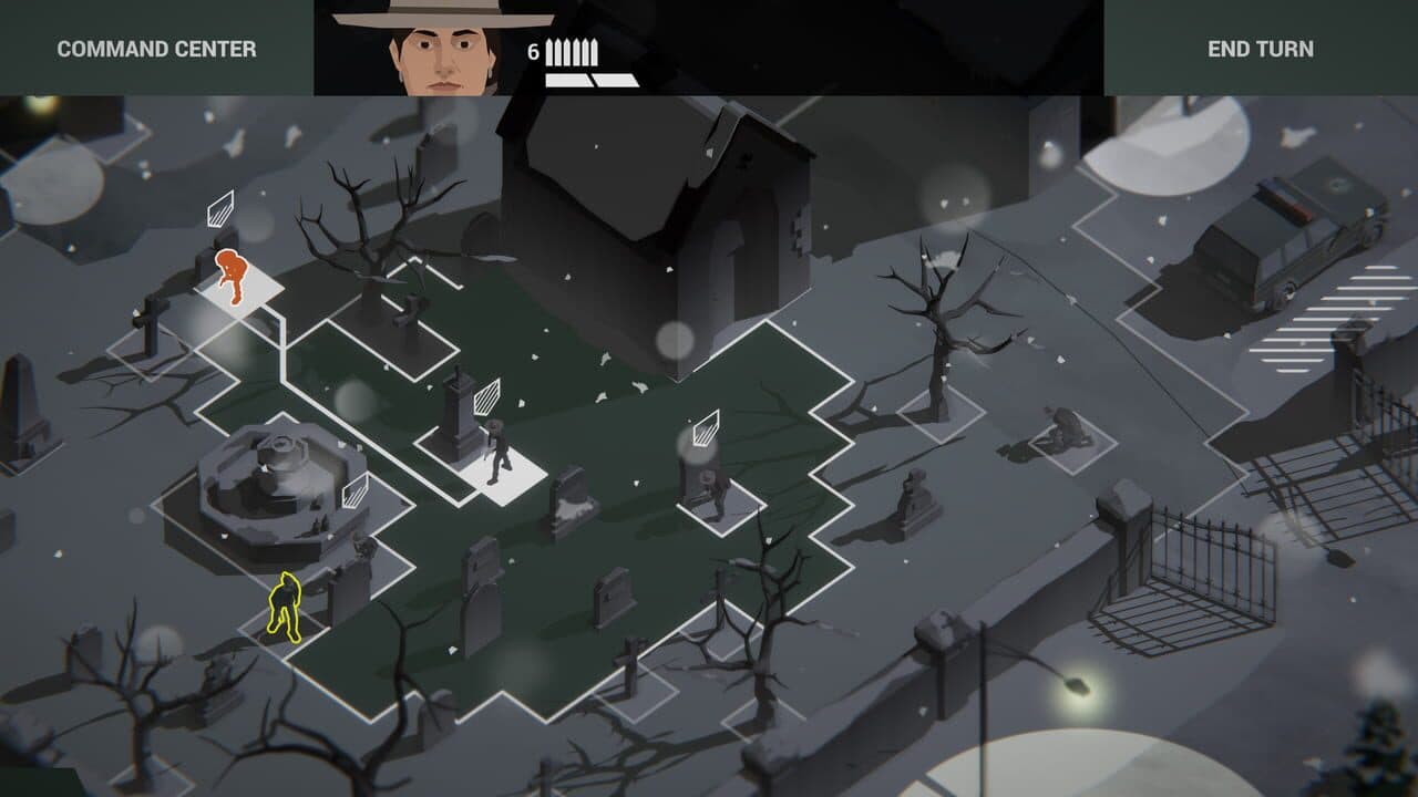 This Is the Police 2 thumbnail 8