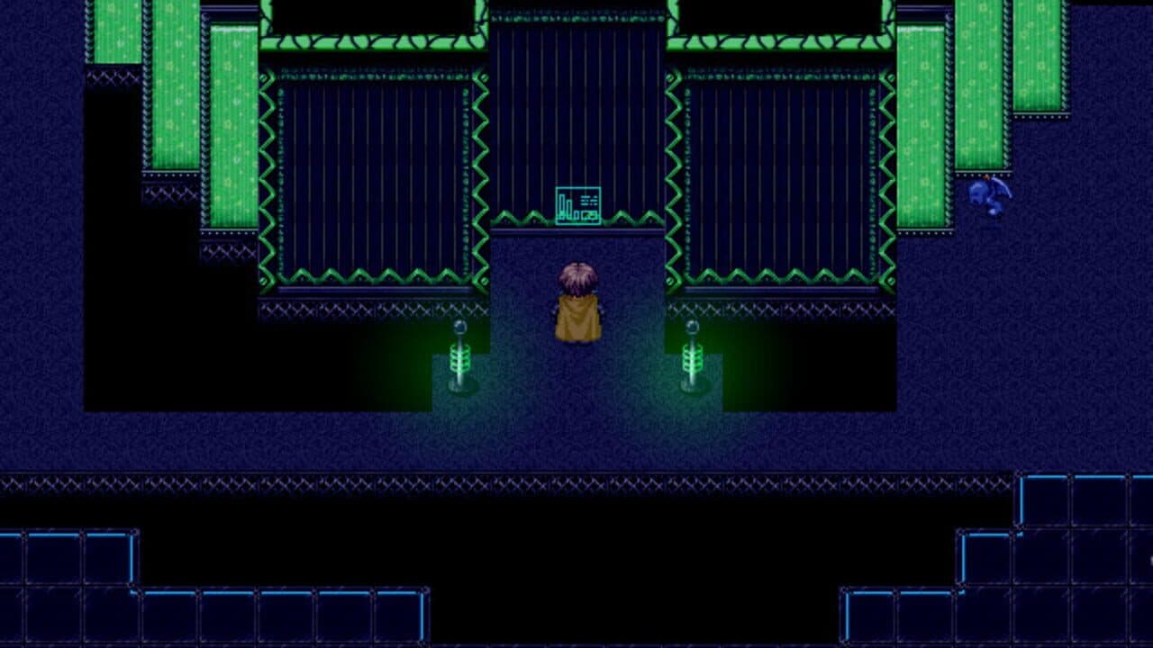 Data Hacker: Corruption thumbnail 3