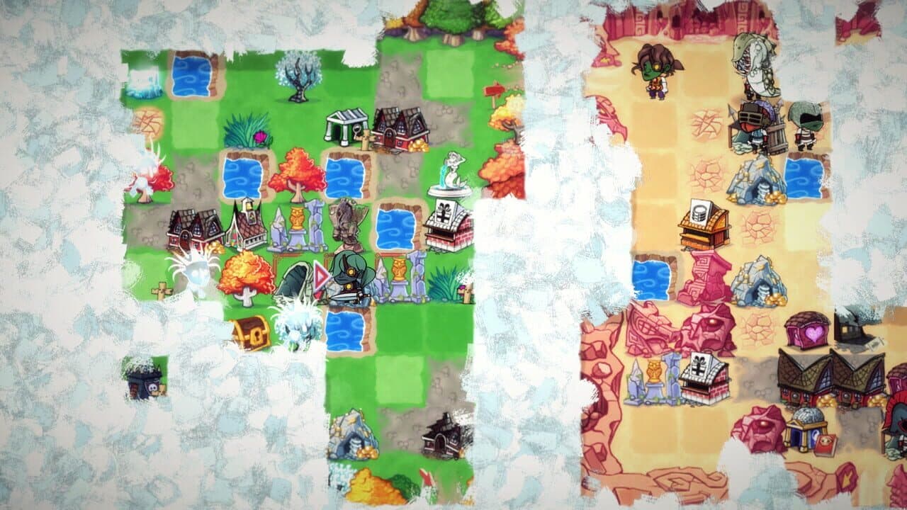 Hero Generations: ReGen thumbnail 4