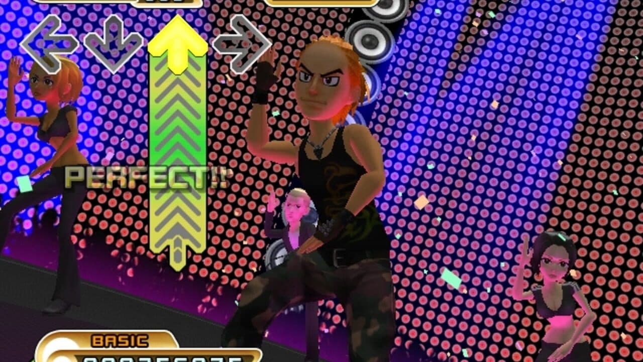 Dance Dance Revolution: Hottest Party 2 thumbnail 6